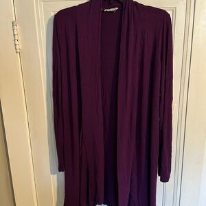 Reborn J cardigan